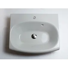 Умивальник врізний ADAMANT LOGAN 600х500 OLD STONE