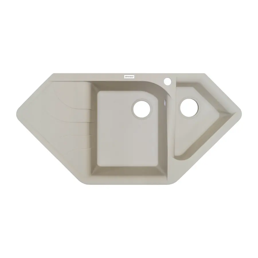 Гранітна кухонна мийка Adamant SPIRIT