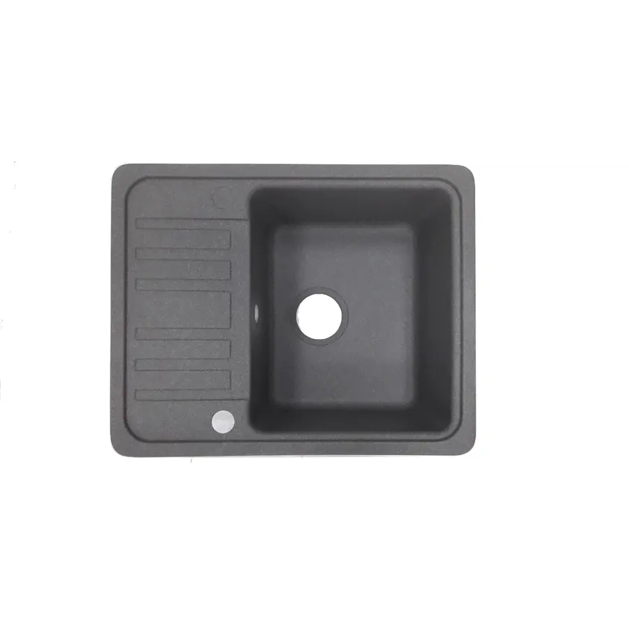 Гранітна кухонна мийка Adamant SMALL