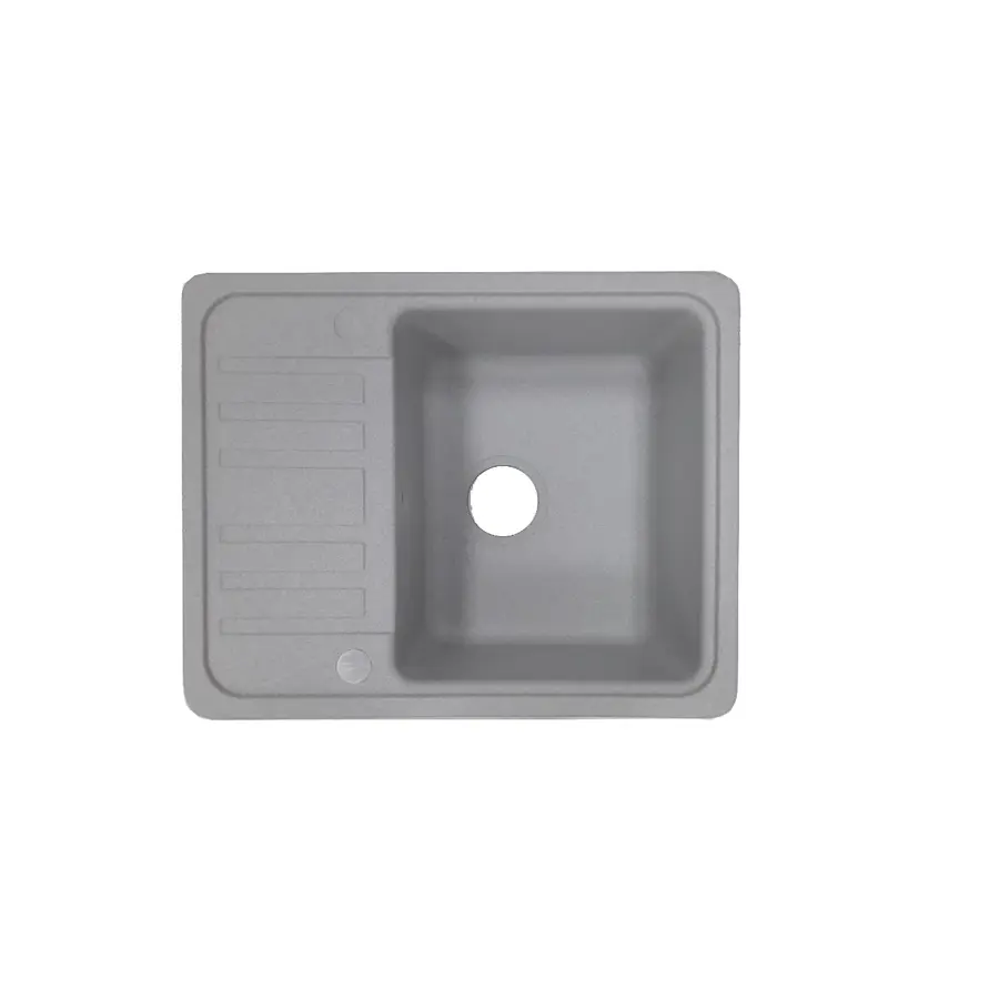 Гранітна кухонна мийка Adamant SMALL