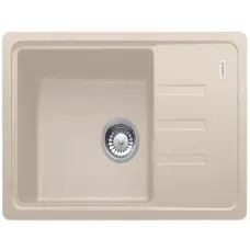 Гранітна кухонна мийка Adamant SLIM