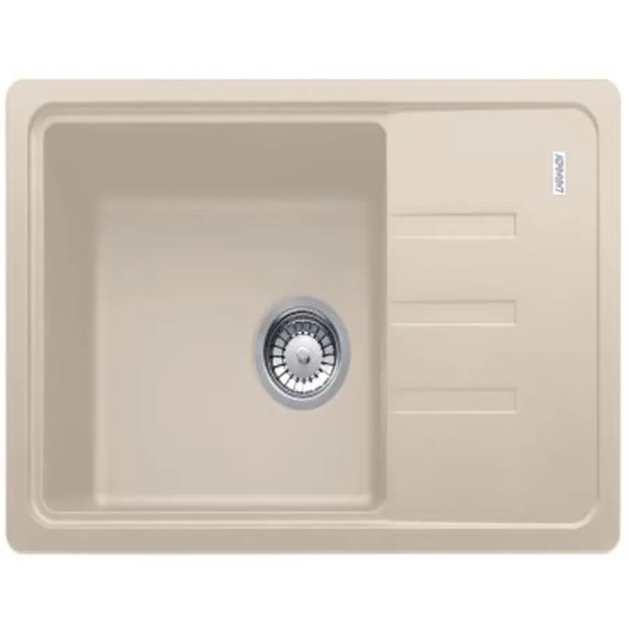 Гранітна кухонна мийка Adamant SLIM