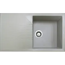 Гранітна кухонна мийка Adamant NOVAK АВЕНА-06