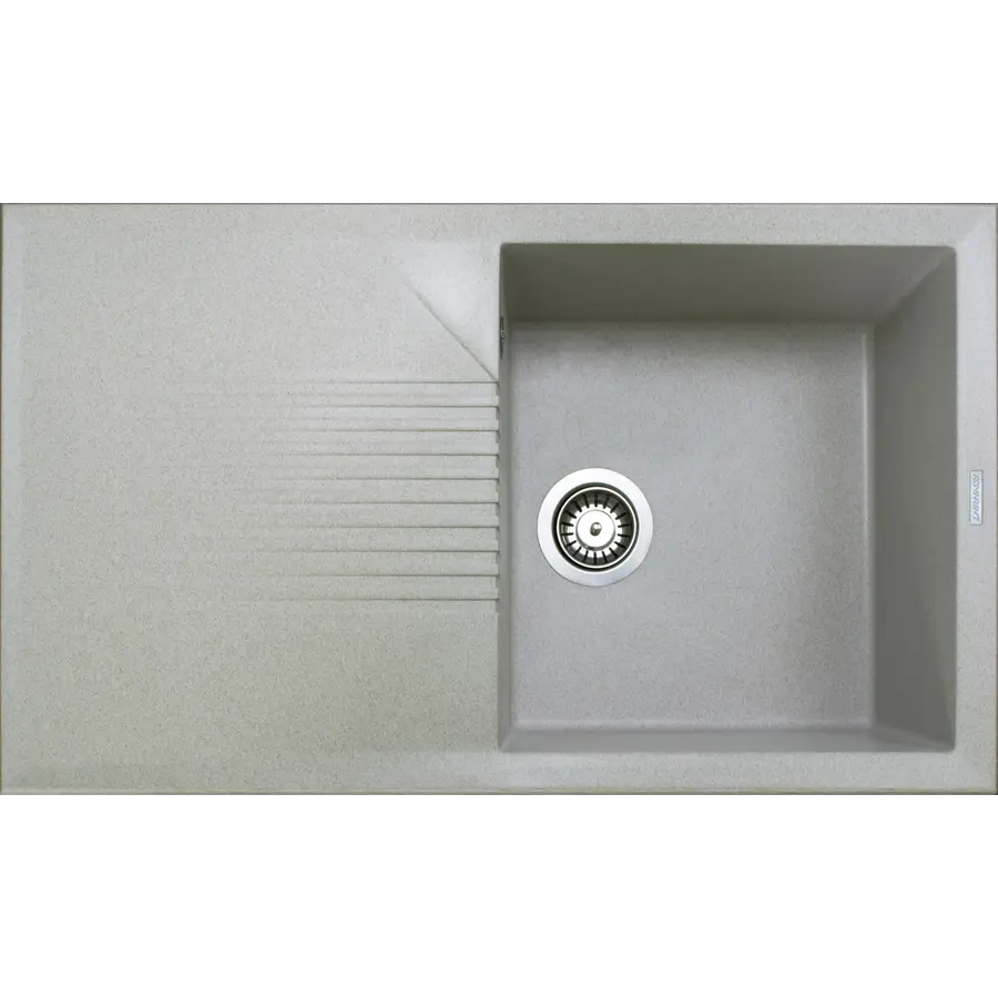 Гранітна кухонна мийка Adamant NOVAK АВЕНА-06