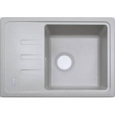 Гранітна кухонна мийка Adamant SLIM AVENA-06