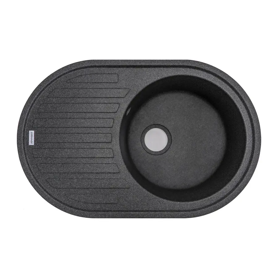 Гранітна кухонна мийка Adamant ELLIPSIS