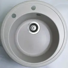 Гранітна кухонна мийка Adamant SUN АВЕНА-06