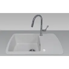 Гранітна кухонна мийка ADAMANT OPTIMAX