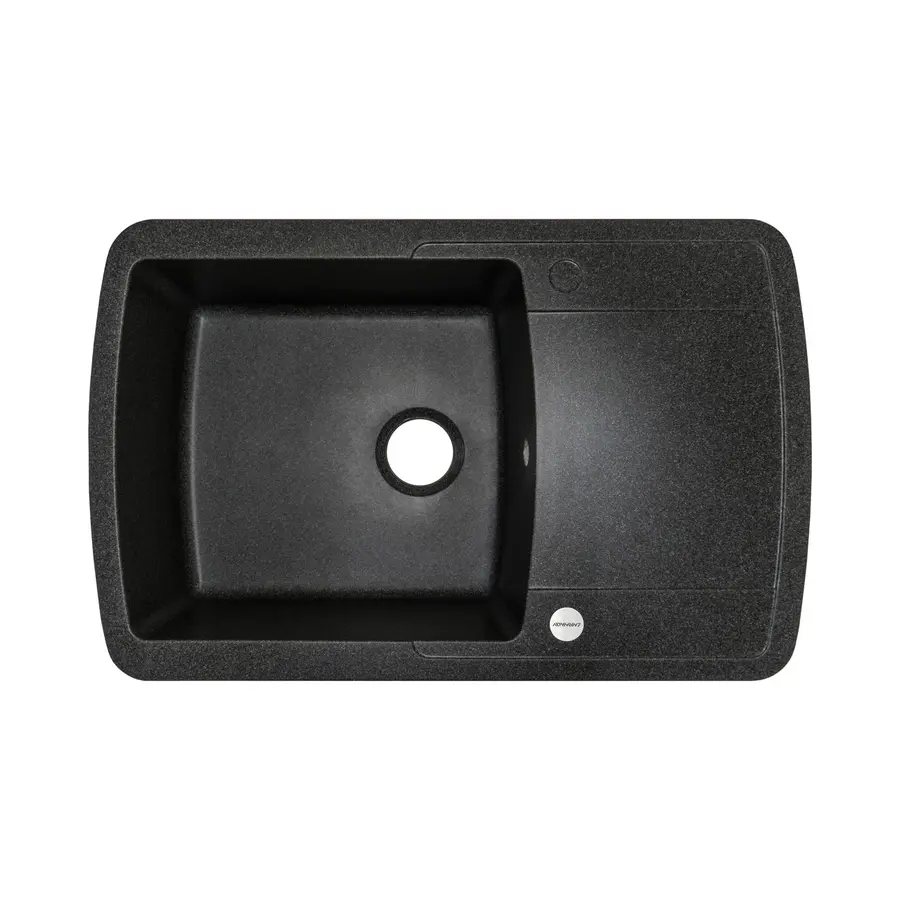 Гранітна кухонна мийка ADAMANT OPTIMAX