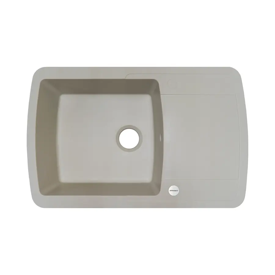 Гранітна кухонна мийка ADAMANT OPTIMAX