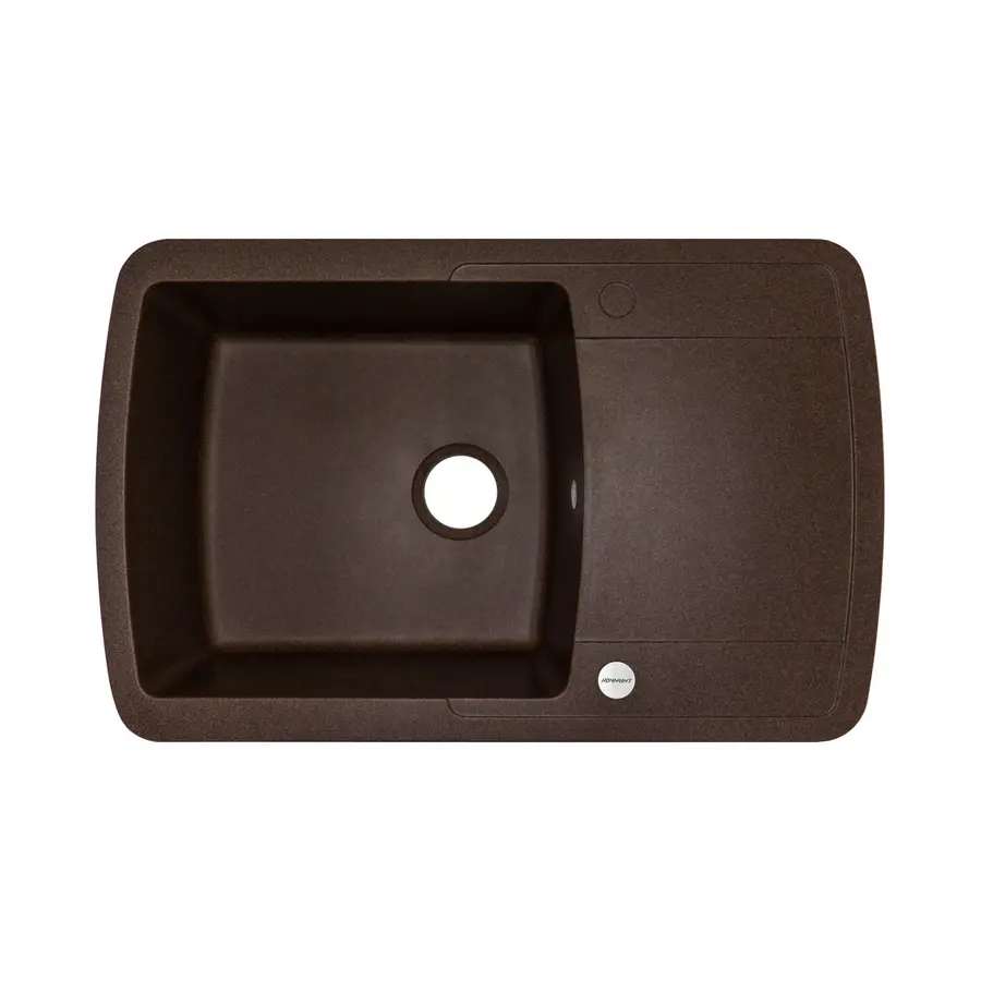 Гранітна кухонна мийка ADAMANT OPTIMAX