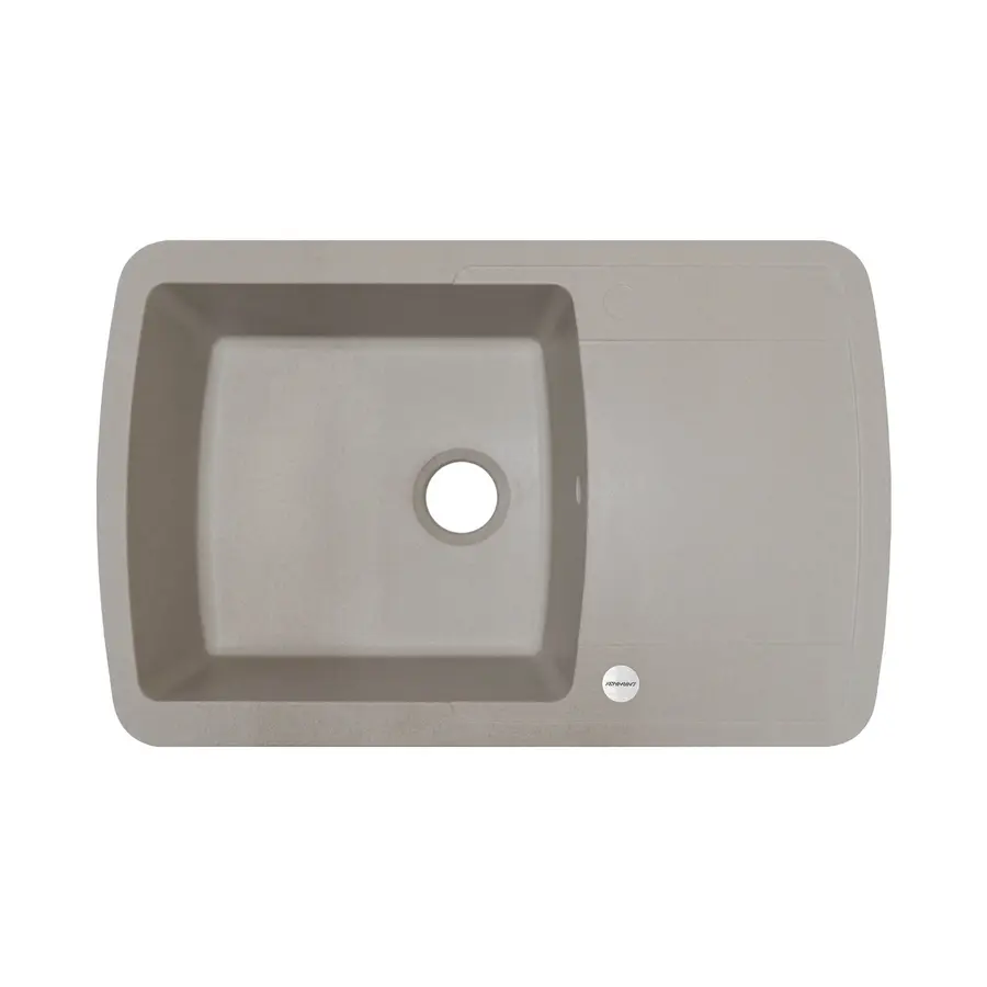 Гранітна кухонна мийка ADAMANT OPTIMAX