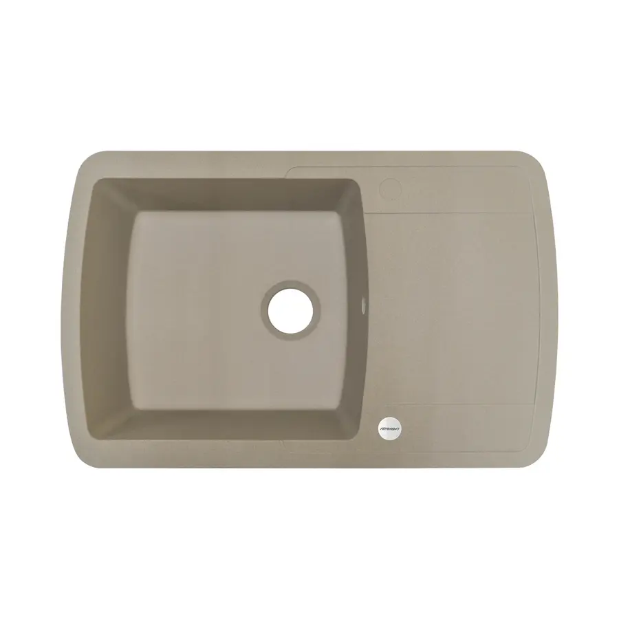 Гранітна кухонна мийка ADAMANT OPTIMAX