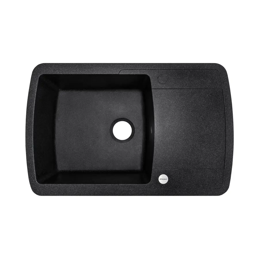 Гранітна кухонна мийка ADAMANT OPTIMAX