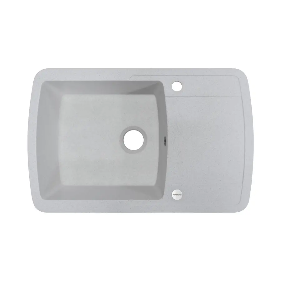 Гранітна кухонна мийка ADAMANT OPTIMAX