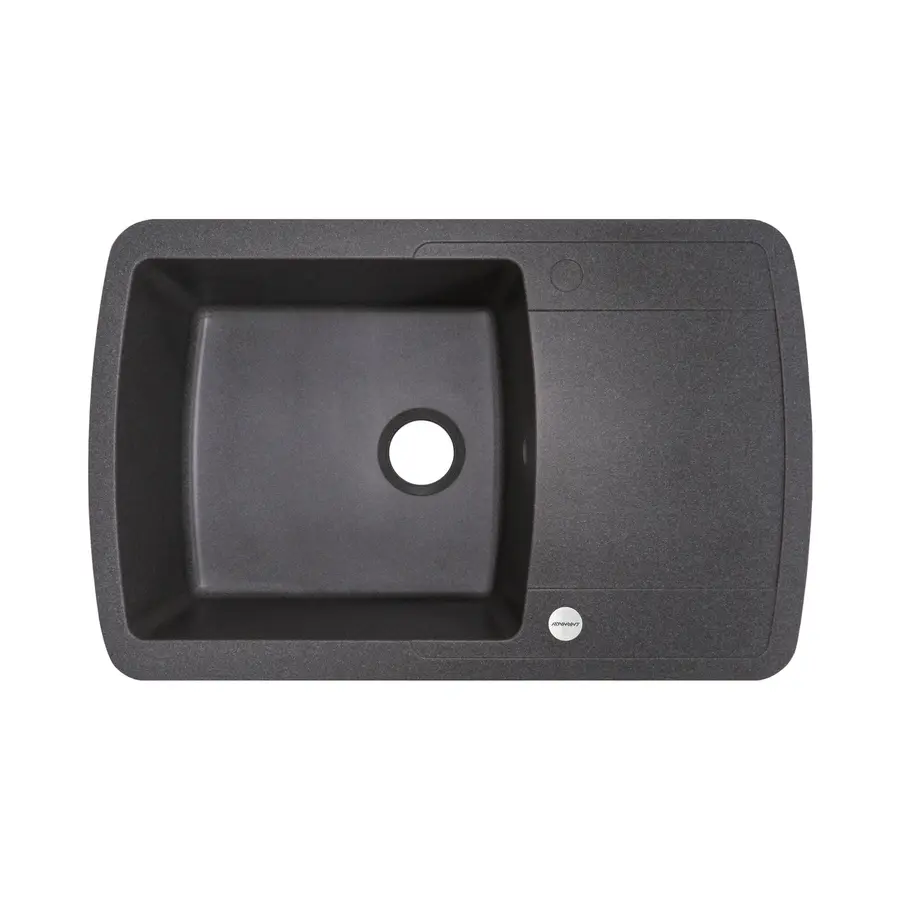 Гранітна кухонна мийка ADAMANT OPTIMAX