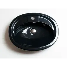 Умивальник  для ванни ADAMANT COMFY 540Х425 ONYX Умивальник  для ванни ADAMANT COMFY 540Х425 ONYX