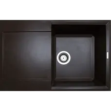 Гранітна кухонна мийка Adamant HORIZON