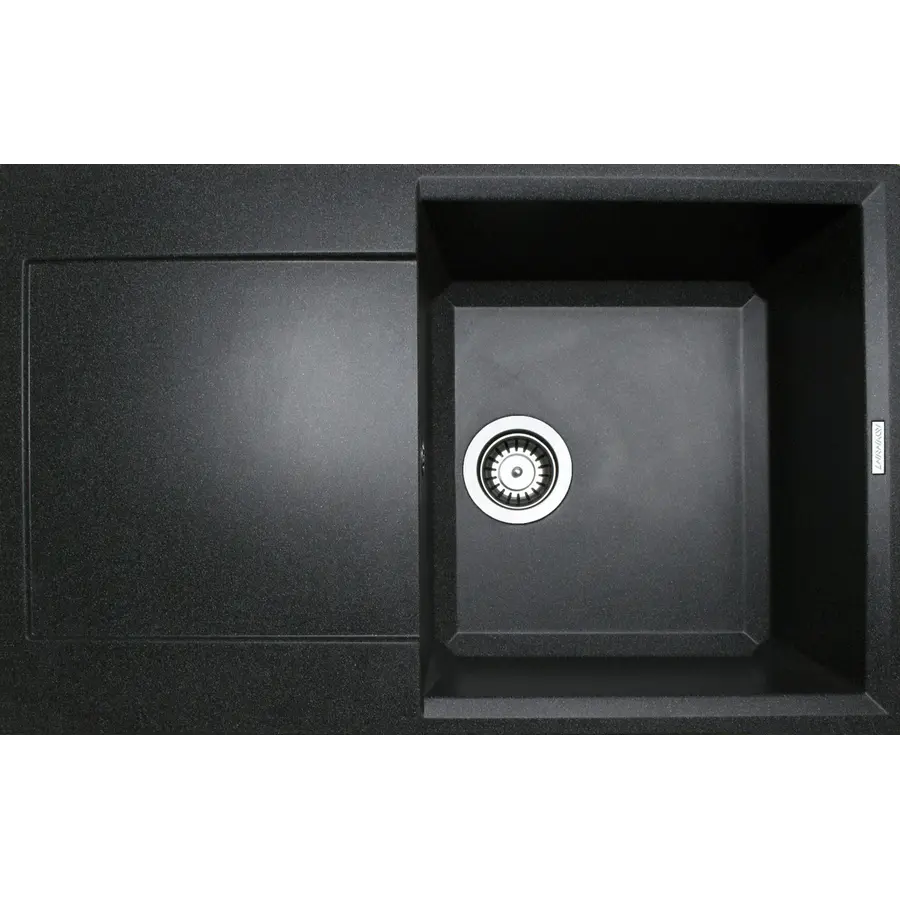 Гранітна кухонна мийка Adamant HORIZON