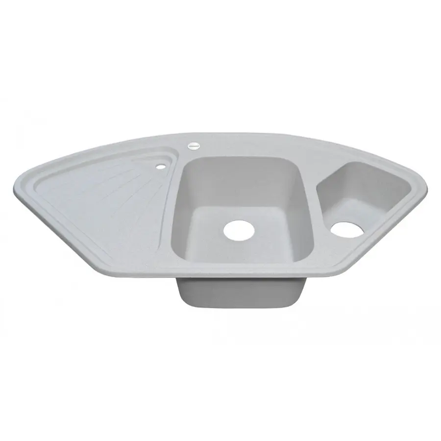 Гранітна мийка Adamant CONSENSUS Олд Стоун