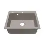 Гранітна мийка Adamant PRIZMA Терра