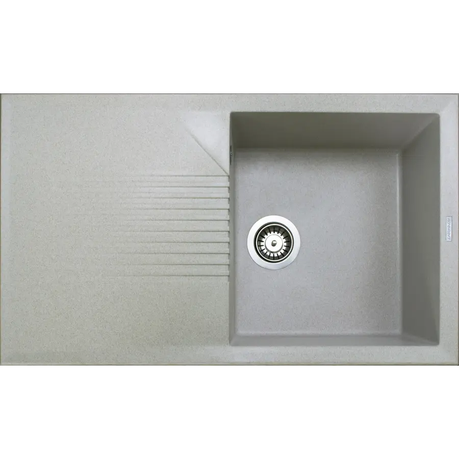 Гранітна кухонна мийка Adamant NOVAK АВЕНА-06