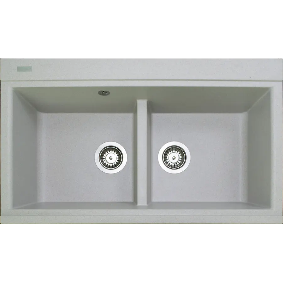 Гранітна кухонна мийка ADAMANT SIMILAR Авена-06