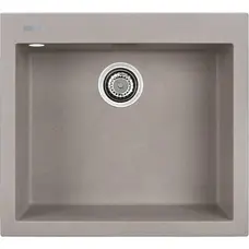 Гранітна мийка Adamant UNIVER Терра