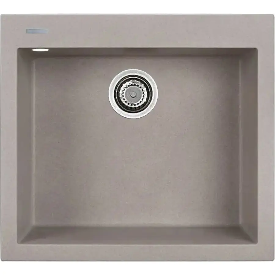 Гранітна мийка Adamant UNIVER Терра