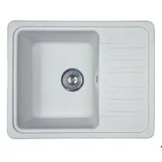 Гранітна мийка Adamant SMALL Олд стоун