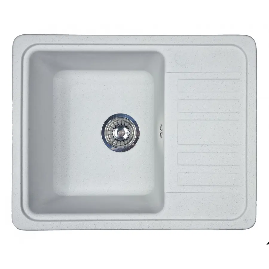 Гранітна мийка Adamant SMALL Олд стоун