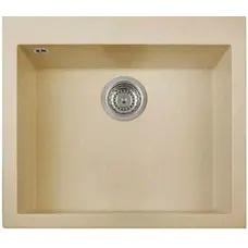 Гранітна кухонна мийка Adamant UNIVER