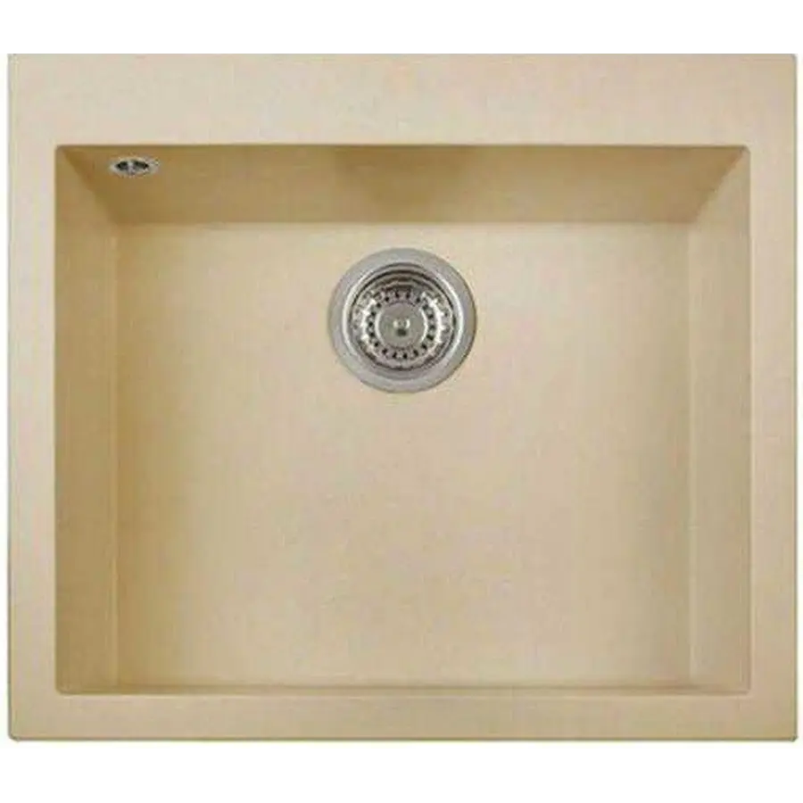 Гранітна кухонна мийка Adamant UNIVER