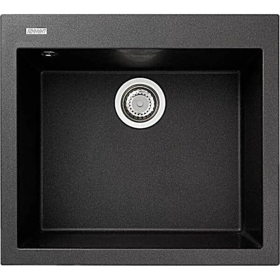 Гранітна кухонна мийка Adamant UNIVER