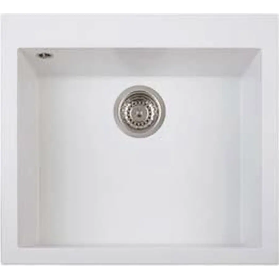 Гранітна кухонна мийка Adamant UNIVER