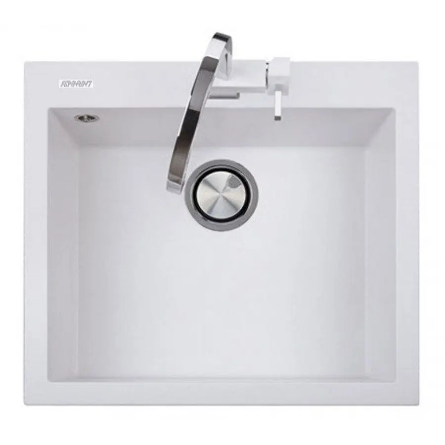 Гранітна кухонна мийка Adamant UNIVER