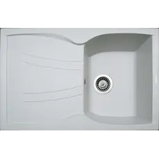 Гранітна кухонна мийка Adamant NEW LINE OLD STONE