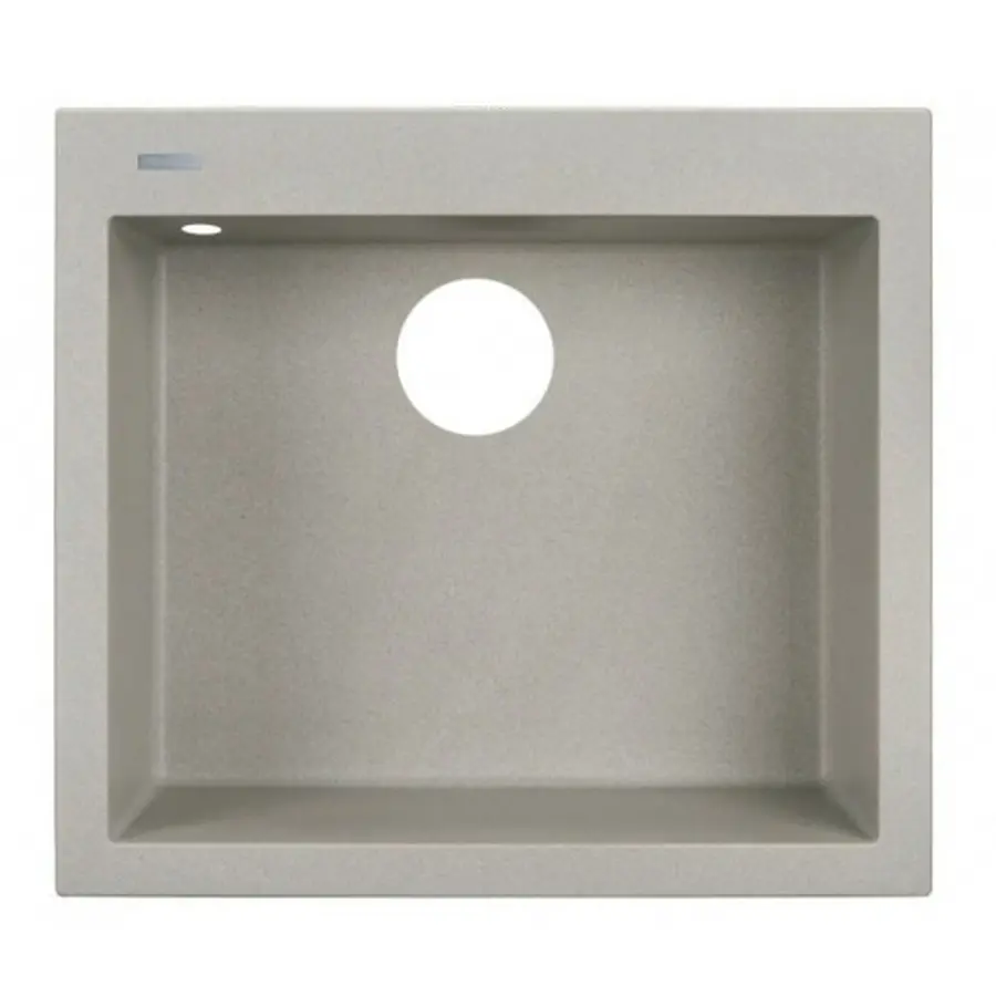 Гранітна мийка Adamant UNIVER Сахара