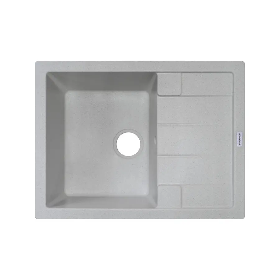 Гранітна плита, мийка Adamant ANILA