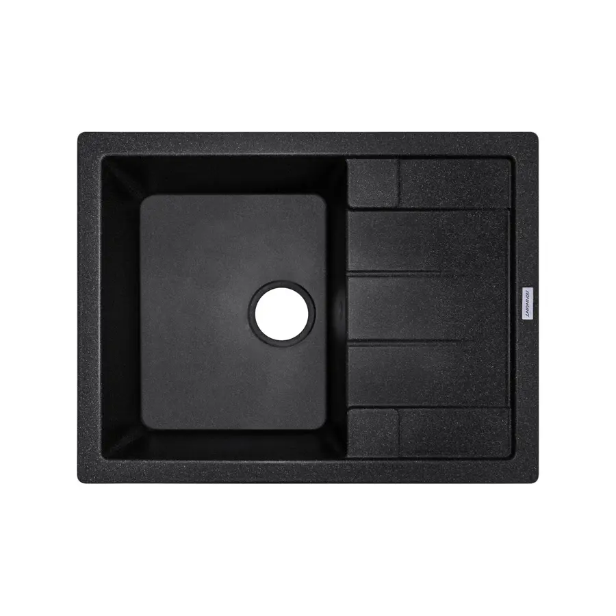 Гранітна плита, мийка Adamant ANILA