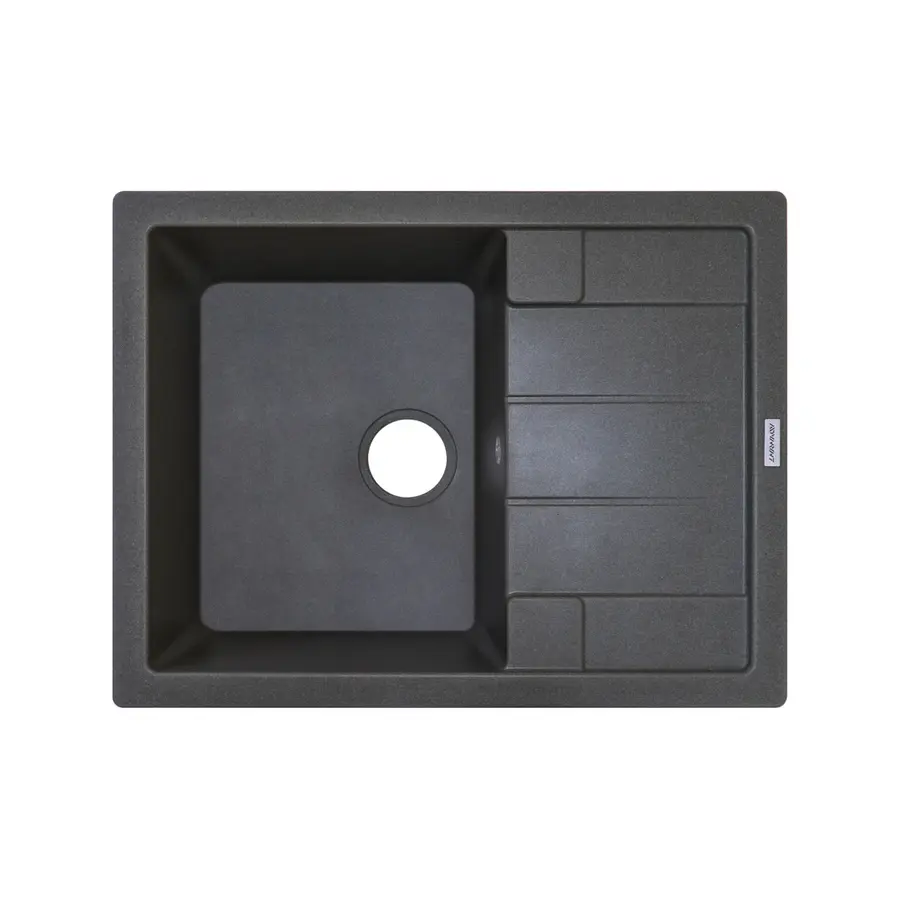 Гранітна плита, мийка Adamant ANILA