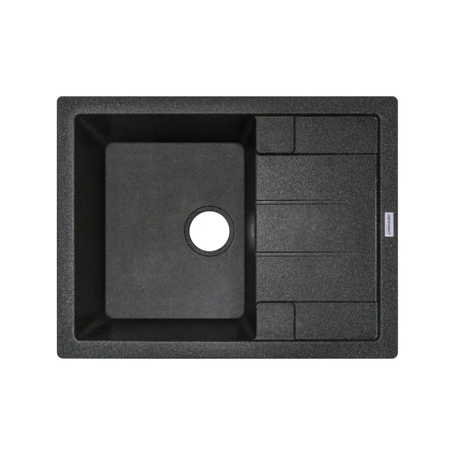 Гранітна плита, мийка Adamant ANILA