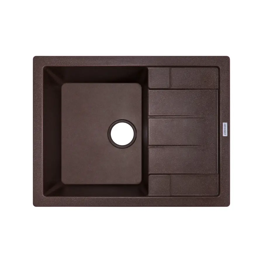 Гранітна плита, мийка Adamant ANILA