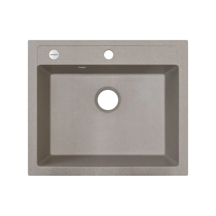 Гранітна кухонна мийка Adamant PRIZMA