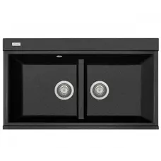 Гранітна кухонна мийка Adamant SIMILAR