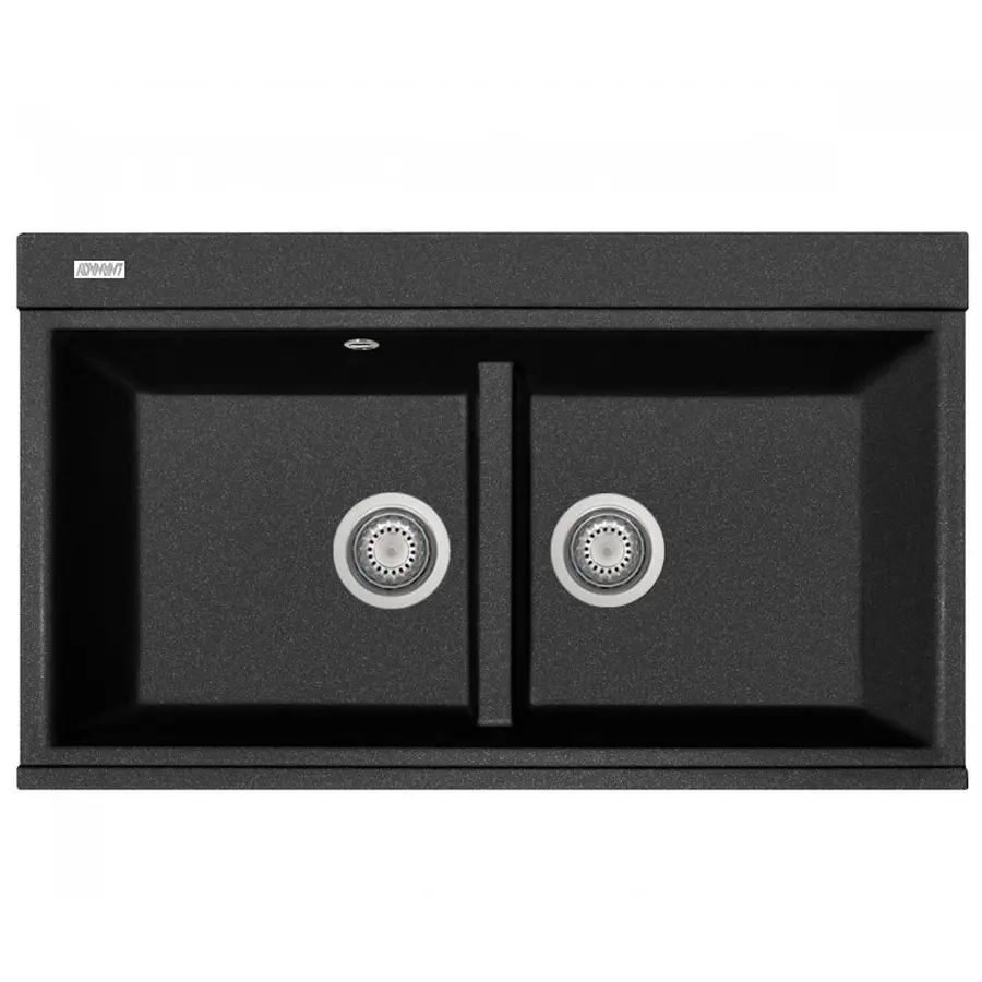 Гранітна кухонна мийка Adamant SIMILAR