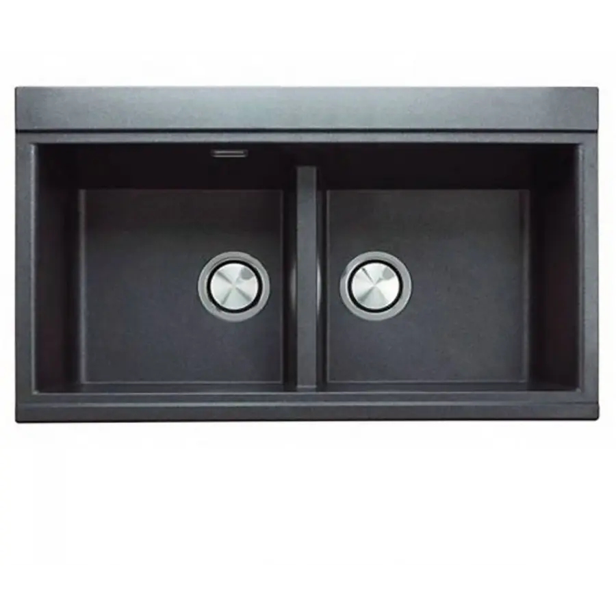 Гранітна кухонна мийка Adamant SIMILAR