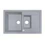 Гранітна кухонна мийка Adamant ANILA PLUS