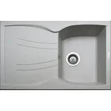 Гранітна кухонна мийка Adamant NEW LINE АВЕНА-06