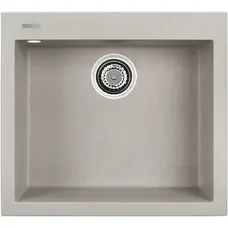 Гранітна мийка Adamant UNIVER Авена